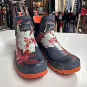 Joules Wellibin Rain Boots